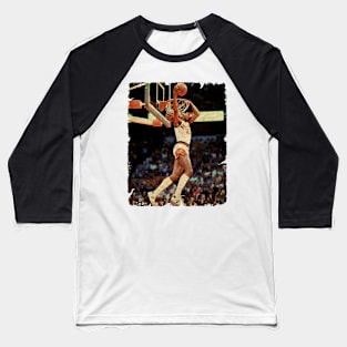 Larry Nance VINTAGE Baseball T-Shirt